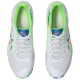 Scarpe da ginnastica Asics Solution Swift FF 2 Padel L.E Bianco Verde