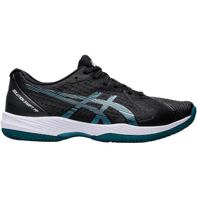 Zapatillas Asics Soluzione Swift FF Argilla Misty Pine