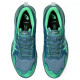 Baskets Asics Sonicsmash FF Bleu-Vert