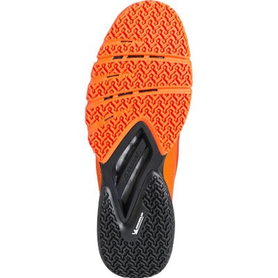 Zapatillas Babolat Jet Premura 2 Naranja