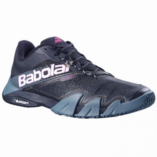 Babolat Jet Premura 2 Sapatilhas Preto Azul Atl