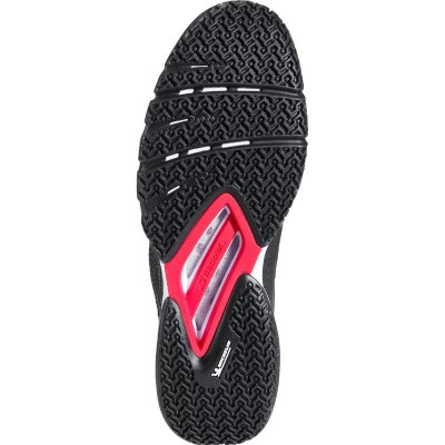 Zapatillas Babolat Jet Premura 2 Negro Rojo