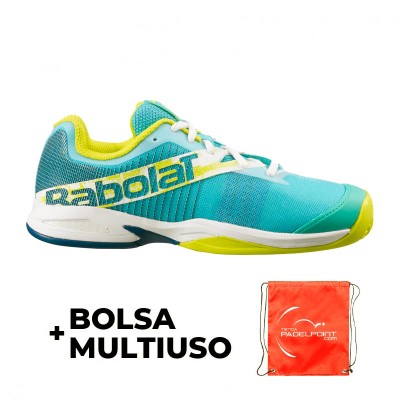 Babolat Jet Premura Junior Sneakers