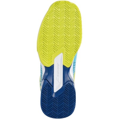 Babolat Jet Premura Junior Sneakers