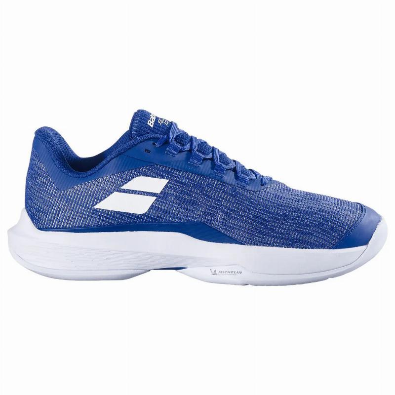 Zapatillas Babolat Jet Tere 2 Azul Royal
