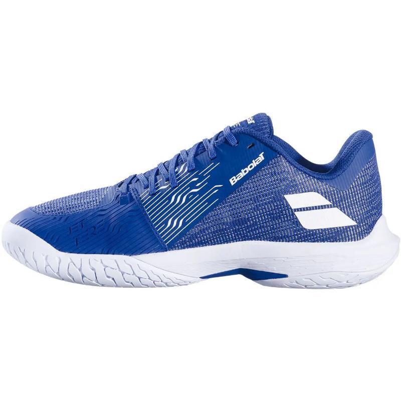 Zapatillas Babolat Jet Tere 2 Azul Royal