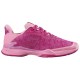 Zapatillas Babolat Jet Tere All Court Rosa Mujer