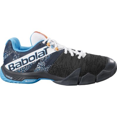 Babolat Movea Azul Marinho Tenis