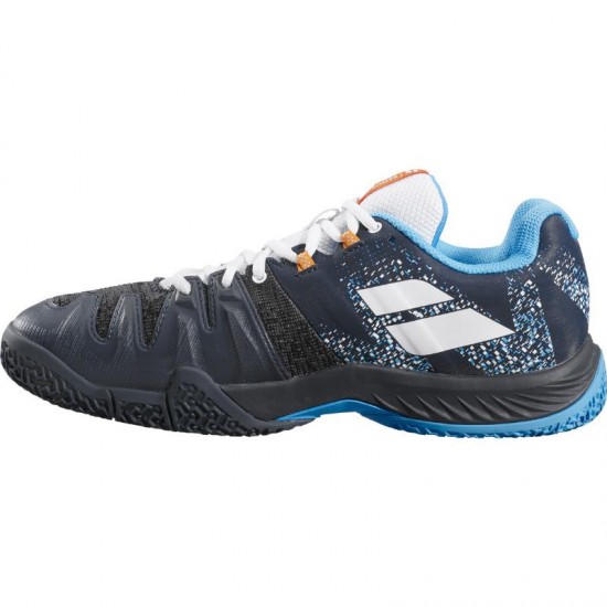 Babolat Movea Azul Marinho Tenis