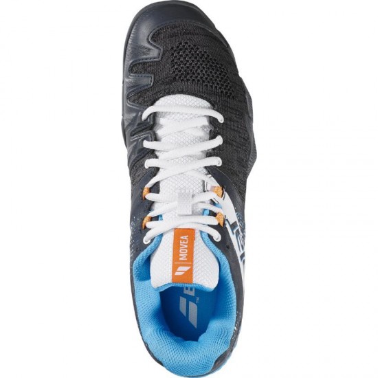 Babolat Movea Azul Marinho Tenis