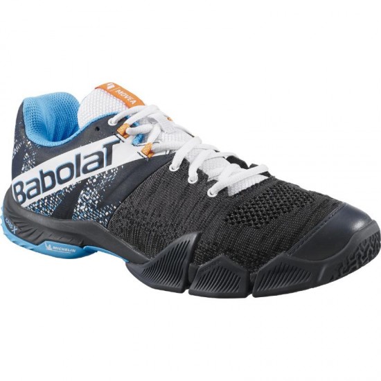 Babolat Movea Baskets bleu marine