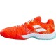 Babolat Movea Mandarina Tenis Branco