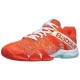 Babolat Movea Mandarina Bianco Sneakers