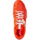 Babolat Movea Mandarina White Sneakers