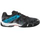 Babolat Movea Black Blue Sneakers