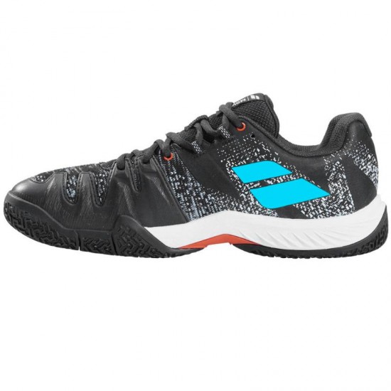 Babolat Movea Sapatilhas Preto Azul