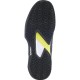 Babolat Propulse Fury 3 Sneakers Clay Grigio Scuro