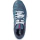 Babolat Sensa Atlantic Blue White Women''s Sneakers