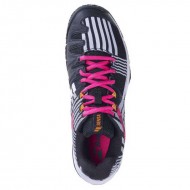 Sneakers Babolat Sensa Bianco Nero Fucsia