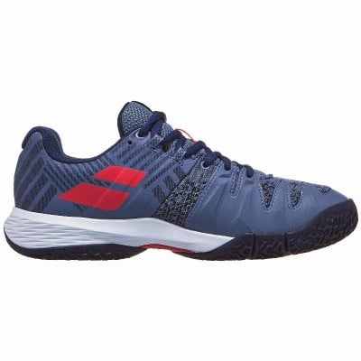 Babolat Sensa Infinity Azul Escuro Tenis Feminino