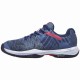 Babolat Sensa Infinity Dark Blue Women''s Sneakers