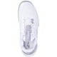 Babolat SFX EVO Clay White Grey Women''s Shoes