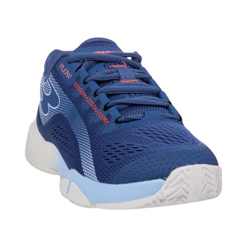 T?nis Bullpadel Alejandra Salazar Flow 25I Azul Escuro Feminino