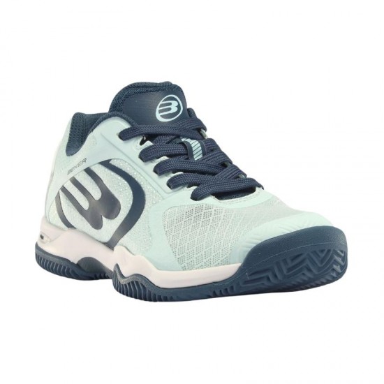 Bullpadel Beker 24I Light Blue Women''s Sneakers