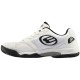 Bullpadel Beker 24I Sneakers Grigio Medio Bianco