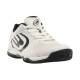 Bullpadel Beker 24I White Medium Gray Sneakers