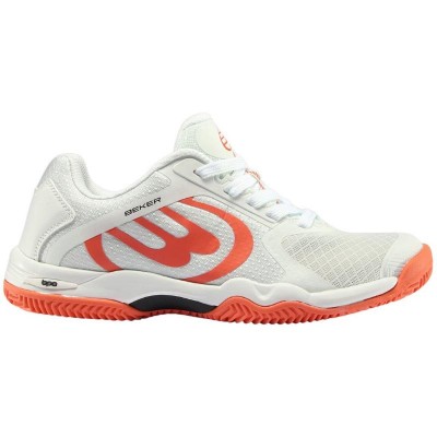 Scarpe Bullpadel Beker 24I Ice Donna