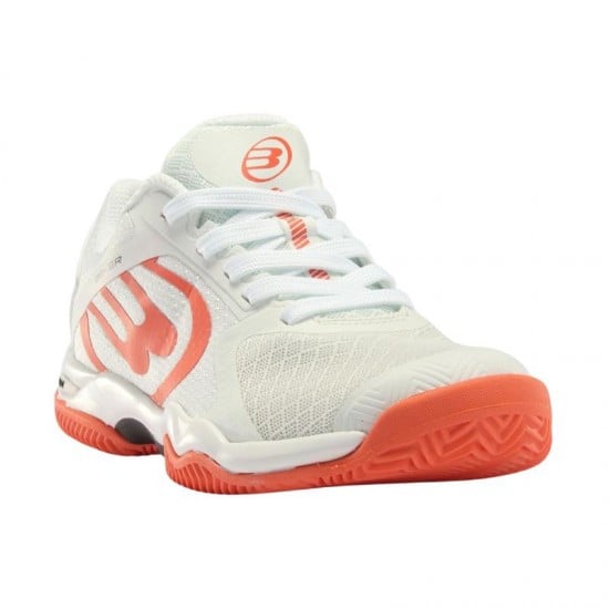 Scarpe Bullpadel Beker 24I Ice Donna