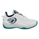 Bullpadel Buker 25I White Junior Sneakers