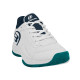 Bullpadel Buker 25I White Junior Sneakers