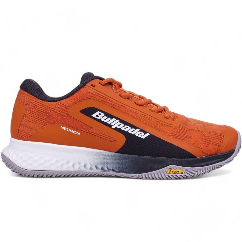 T?nis Bullpadel Chingotto Neuron Vibram 25V Clay