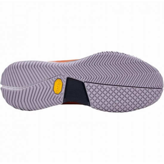 Tenis Bullpadel Chingotto Neuron Vibram 25V Clay