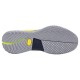 Baskets Bullpadel Chingotto Neuron Vibram 25V Blanc