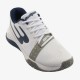 Scarpe Bullpadel Comfort 23I Bianco Blu Navy