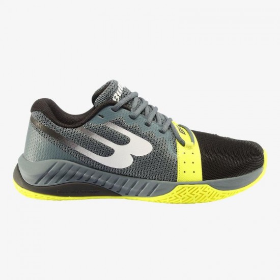 Zapatillas Bullpadel Comfort 23I Verde