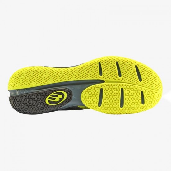 Shoes Bullpadel Comfort 23I Green