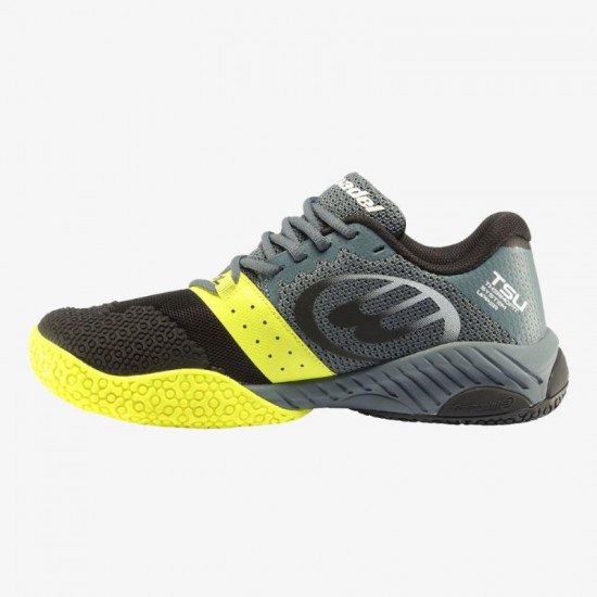 Scarpe Bullpadel Comfort 23I Verde