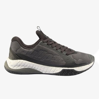 Scarpe Bullpadel Comfort Pro 23I Antracite