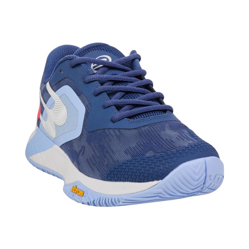 Bullpadel Delfi Brea Vertex Vibram 25I Dark Blue Women''s Sneakers