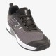 Bullpadel Di Nenno Next Hybrid Pro 22I Shoes Black Dark Grey