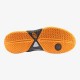 Bullpadel Di Nenno Next Hybrid Pro Orange Sneakers