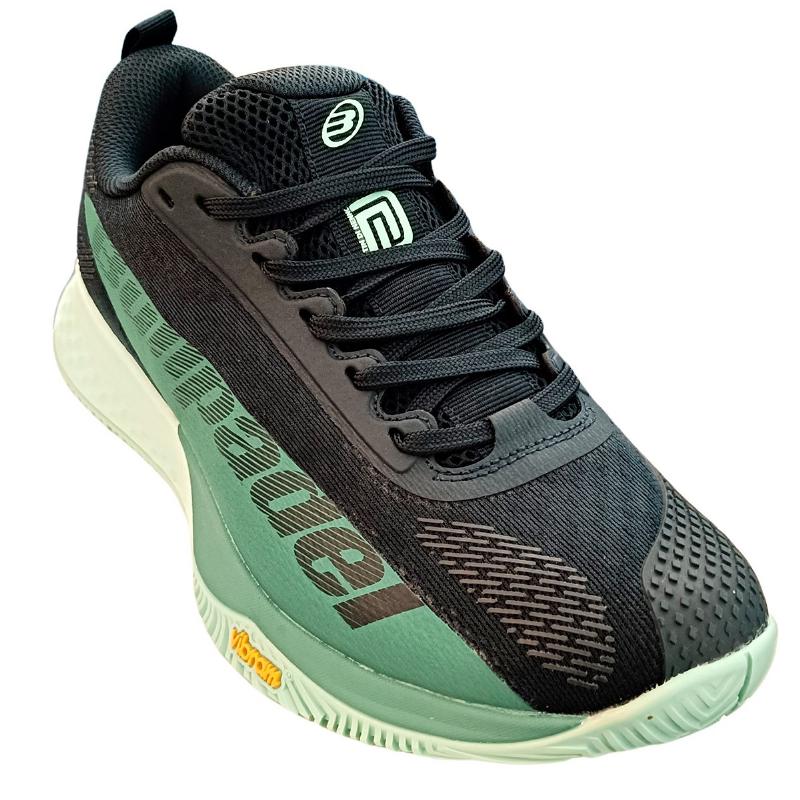 T?nis Bullpadel Di Nenno Xplo Vibram 25V Azul Marinho