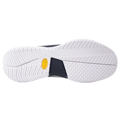 Bullpadel Di Nenno Xplo Vibram 25V White Sneakers