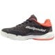 Baskets Bullpadel Flow 24I Gris Orange