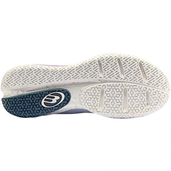 Bullpadel Gemma Triay Elite 24I Sneakers Donna Azzurro