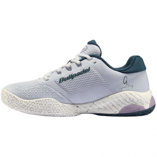 Bullpadel Gemma Triay Elite 24I Sneakers Donna Azzurro